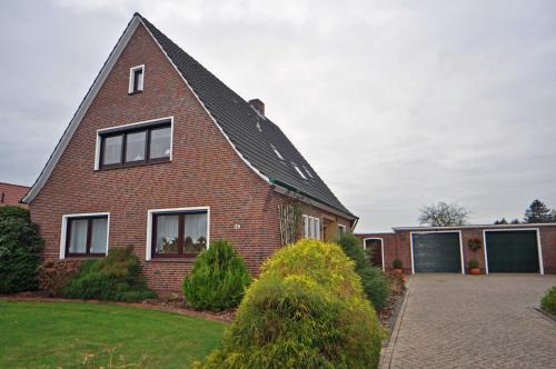 Warsingsfehn Apartment | Ferienwohnung An der Wieke, 65295