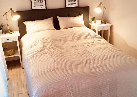 Fehmarn House | Ferienwohnung Ananda auf Fehmarn