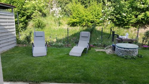 Herbolzheim Apartment | Ferienwohnung Andreas
