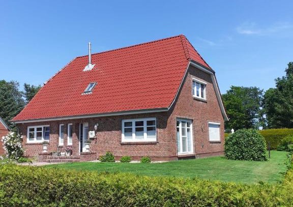 Brookmerland Apartment | Ferienwohnung Andrina