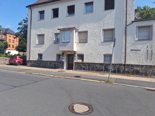 Weidhausen Apartment | Ferienwohnung Anja