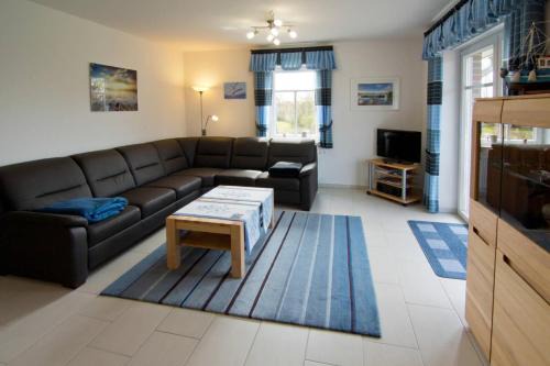 Dornumersiel Apartment | Ferienwohnung Annegret