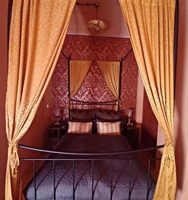 Gotha Apartment | Ferienwohnung ANTIK