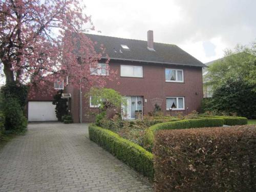 Leer Apartment | Ferienwohnung Antonia, 15110
