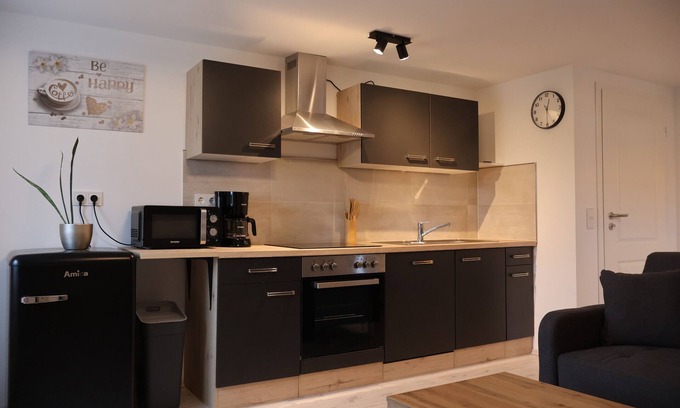Zothen Apartment | Ferienwohnung/app. für 2 Gäste mit 43m² in Naumburg
