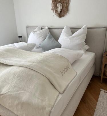 Aschaffenburg Apartment | Ferienwohnung Apartment Webergasse