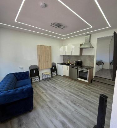 Gutach Apartment | Ferienwohnung-Apartment Bollenhutzauber