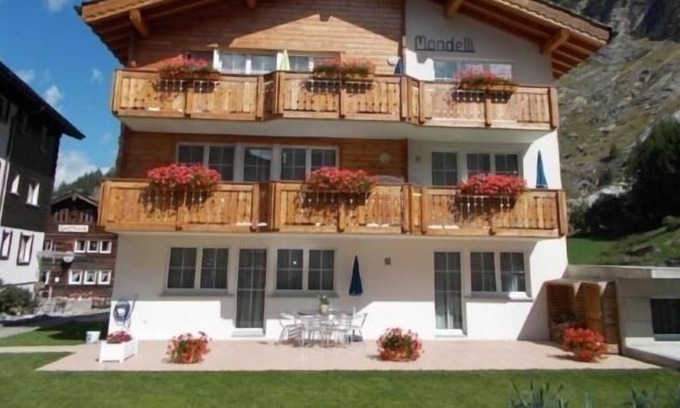 Saas Almagell Apartment | Ferienwohnung/app. für 5 Gäste mit 85m² in Saas-almagell