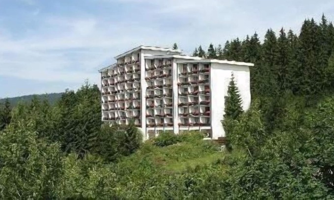 Neureichenau Apartment | Ferienwohnung/app. für 5 Gäste mit 53m² in Neureichenau