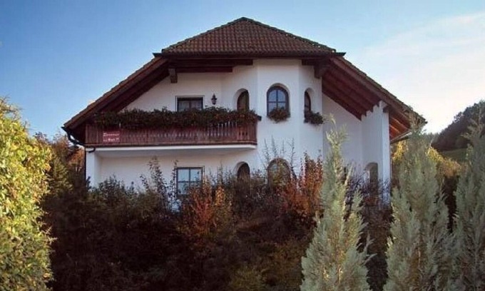 Emsetal Apartment | Ferienwohnung/app. für 4 Gäste mit 100m² in Waltershausen