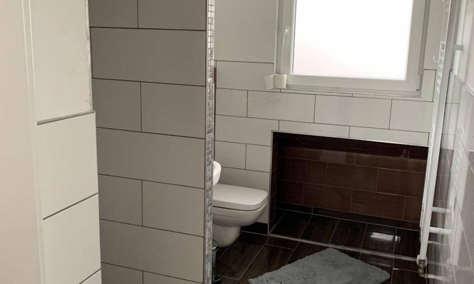 Heppens Apartment | Ferienwohnung/app. für 5 Gäste mit 85m² in Wilhelmshaven