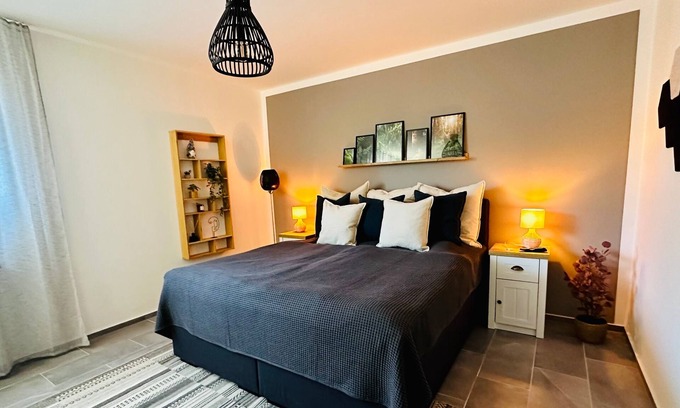 Bad Sachsa Apartment | Ferienwohnung/app. für 3 Gäste mit 64m² in Bad Sachsa