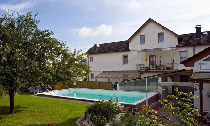 Beerfelden Apartment | Ferienwohnung/app. für 5 Gäste mit 105m² in Beerfelden