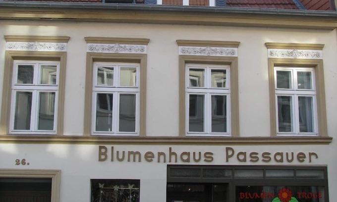 Greifswald Apartment | Ferienwohnung/app. für 3 Gäste mit 42m² in Greifswald