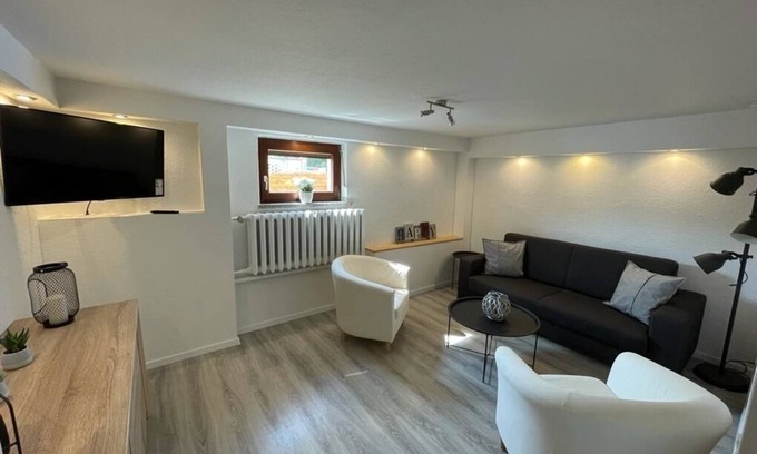 Karlshagen Apartment | Ferienwohnung/app. für 4 Gäste mit 45m² in Karlshagen