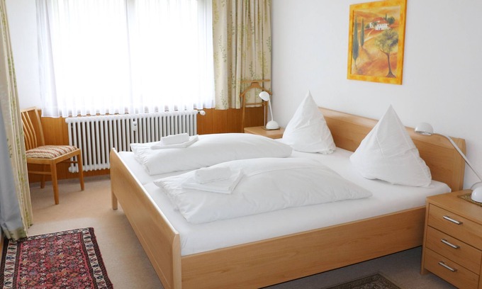 Schluchsee Apartment | Ferienwohnung/app. für 4 Gäste mit 63m² in Schluchsee