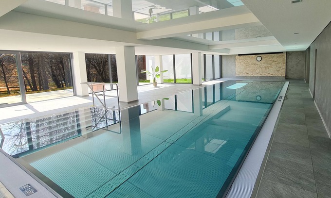 Schluchsee Apartment | Ferienwohnung/app. für 4 Gäste mit 43m² in Schluchsee