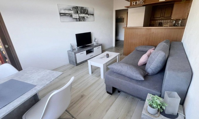 Schluchsee Apartment | Ferienwohnung/app. für 4 Gäste mit 43m² in Schluchsee