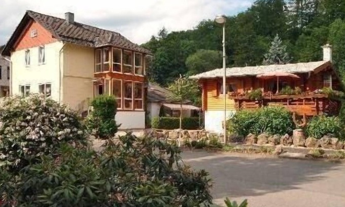 Walkenried Apartment | Ferienwohnung/app. für 2 Gäste mit 30m² in Walkenried
