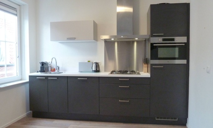 Dishoek Apartment | Ferienwohnung/app. für 6 Gäste mit 80m² in Koudekerke