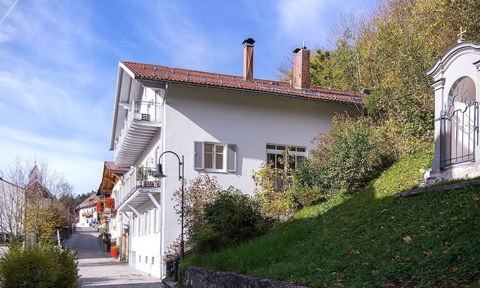 Bad Faulenbach Apartment | Ferienwohnung/app. für 2 Gäste mit 40m² in Füssen