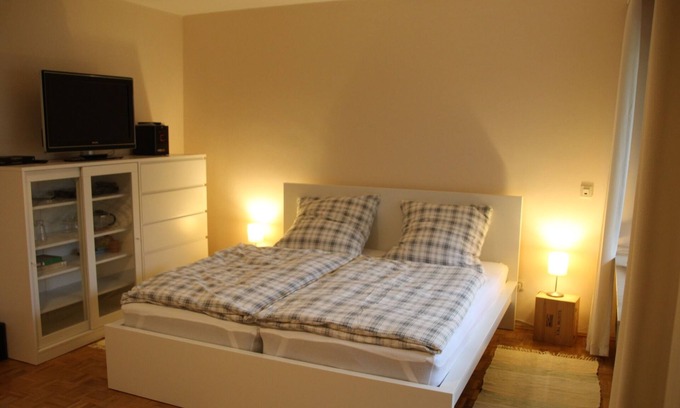Hahnenklee Apartment | Ferienwohnung/app. für 2 Gäste mit 30m² in Goslar