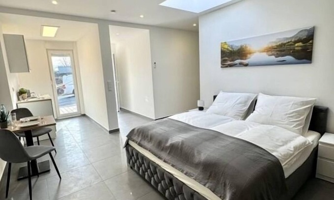 Waldeck Apartment | Ferienwohnung/app. für 2 Gäste mit 26m² in Waldeck