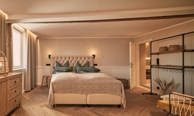 Fulda Apartment | Ferienwohnung/app. für 2 Gäste mit 75m² in Fulda