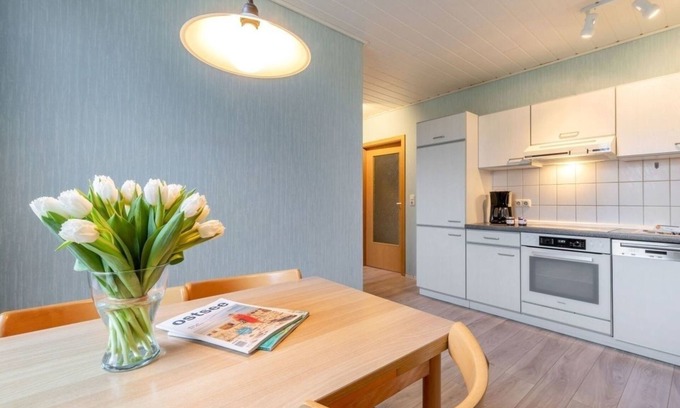 Westermarkelsdorf Apartment | Ferienwohnung/app. für 4 Gäste mit 60m² in Fehmarn