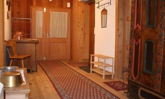Guarda Apartment | Ferienwohnung/app. für 5 Gäste mit 90m² in Guarda