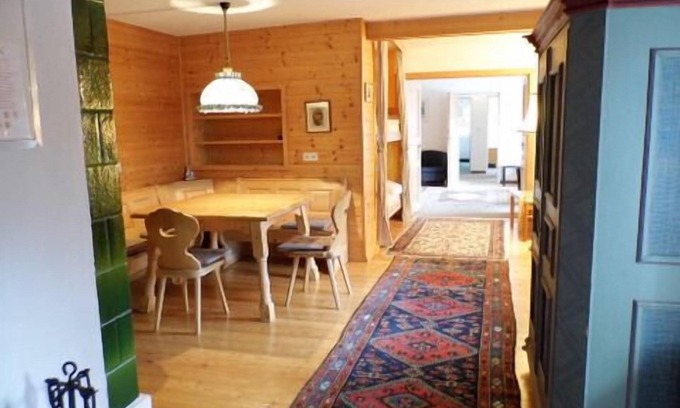 Turracher Hohe Apartment | Ferienwohnung/app. für 6 Gäste mit 93m² in Turrach