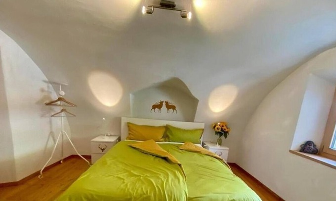 Guarda Apartment | Ferienwohnung/app. für 6 Gäste mit 95m² in Guarda