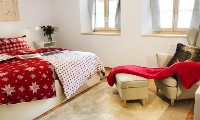 Guarda Apartment | Ferienwohnung/app. für 6 Gäste mit 95m² in Guarda