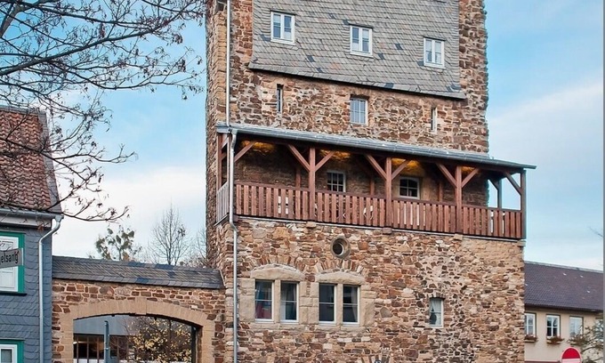 Goslar Apartment | Ferienwohnung/app. für 6 Gäste mit 120m² in Goslar