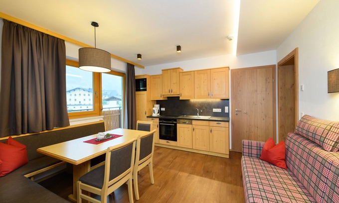 Grossarl Apartment | Ferienwohnung/app. für 8 Gäste mit 71m² in Großarl