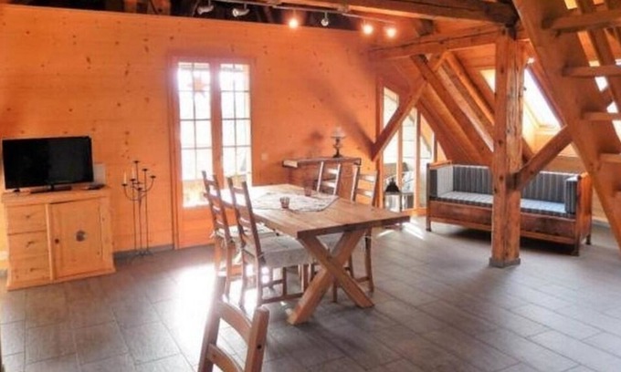Hondrich Apartment | Ferienwohnung/app. für 4 Gäste mit 75m² in Hondrich