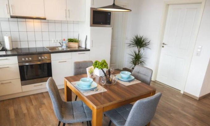 Fischbach Apartment | Ferienwohnung/app. für 4 Gäste mit 60m² in Fischbach