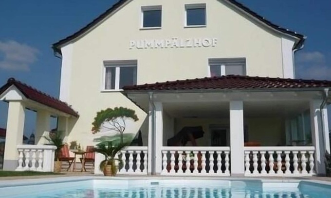 Witzelroda Apartment | Ferienwohnung/app. für 2 Gäste mit 65m² in Moorgrund