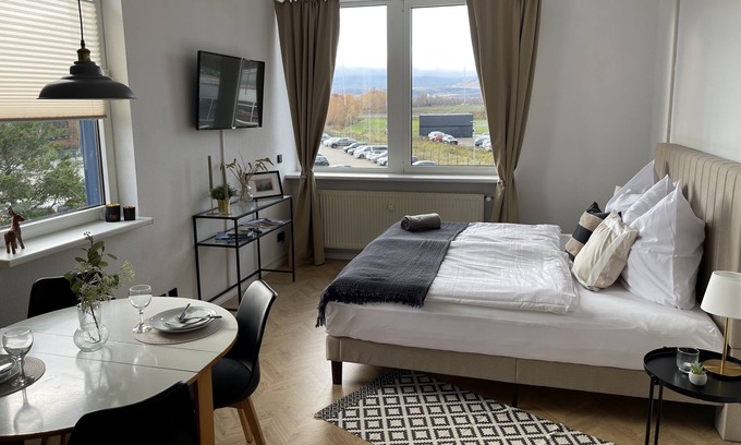 Minsleben Apartment | Ferienwohnung/app. für 2 Gäste mit 34m² in Reddeber