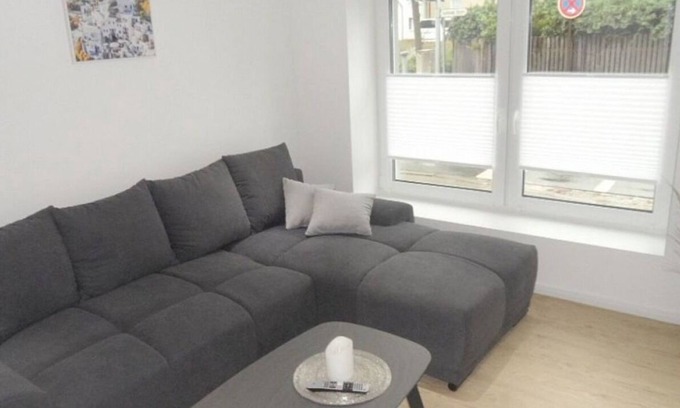 Wolfsburg Apartment | Ferienwohnung/app. für 2 Gäste mit 59m² in Wolfsburg