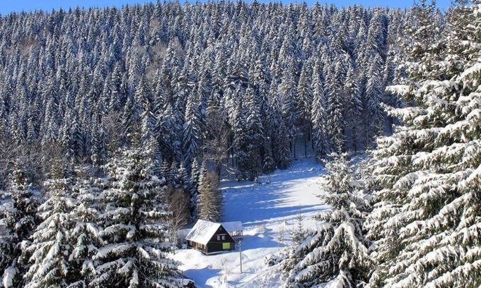 Klingenthal Apartment | Ferienwohnung/app. für 4 Gäste mit 60m² in Klingenthal
