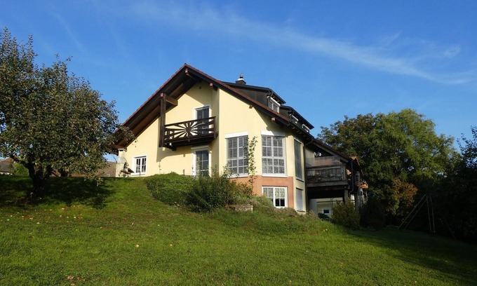 Adelhausen Apartment | Ferienwohnung/app. für 4 Gäste mit 60m² in Rheinfelden