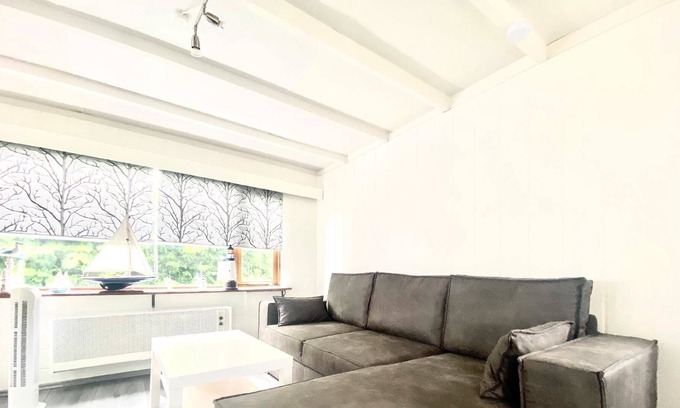 Onderdijk Apartment | Ferienwohnung/app. für 4 Gäste mit 45m² in Wervershoof