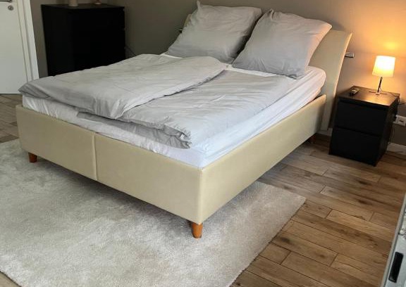 Quickborn Apartment | Ferienwohnung -Appartement Baumann