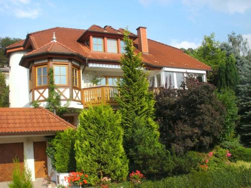 Dilsberg Apartment | Ferienwohnung Armitter