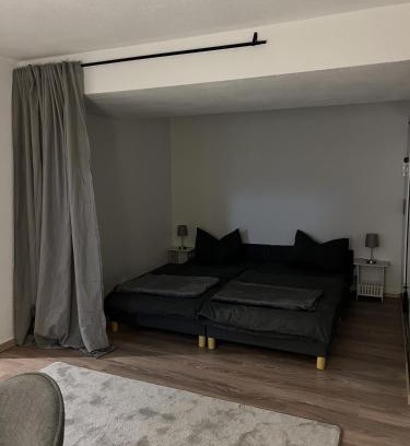 Arnstadt Apartment | Ferienwohnung Arnstadt Ost