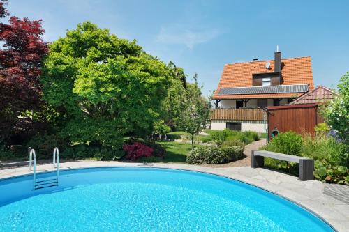 Buhl Apartment | Ferienwohnung Aschoff