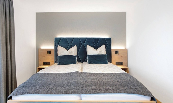 Hoechenschwand Apartment | Ferienwohnung Auerhahn, 50 qm, 2 Schlafzimmer, max. 4 Personen