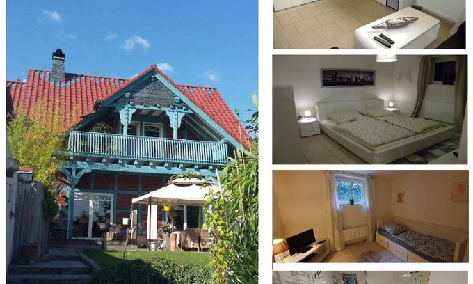 Schermbeck Apartment | Ferienwohnung auf dem Land Schermbeck Moviepark