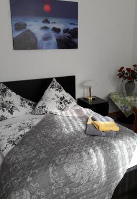 Havelberg Apartment | Ferienwohnung auf der Stadtinsel